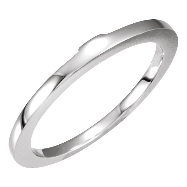 Platinum Cobalt Band