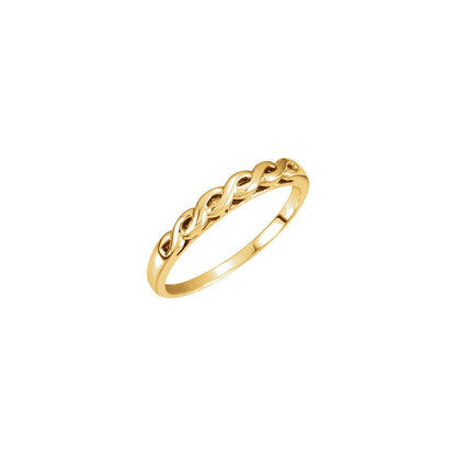 Band, 2.5 mm, Solitaire Engagement