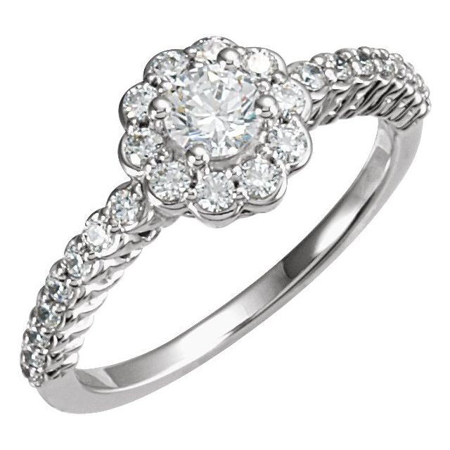 Band, Halo-Style Engagement