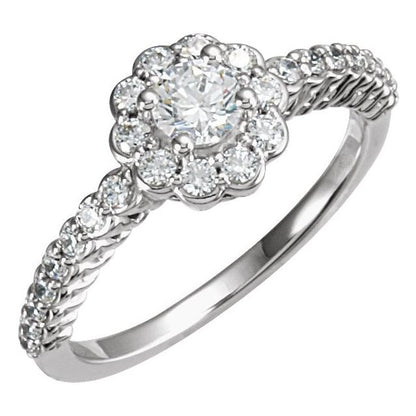 Band, Halo-Style Engagement