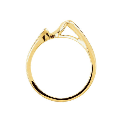 Band, 4.5 mm, Solitaire Engagement