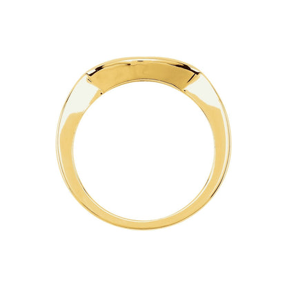 Matching Band for Round Ring, 1.3 mm