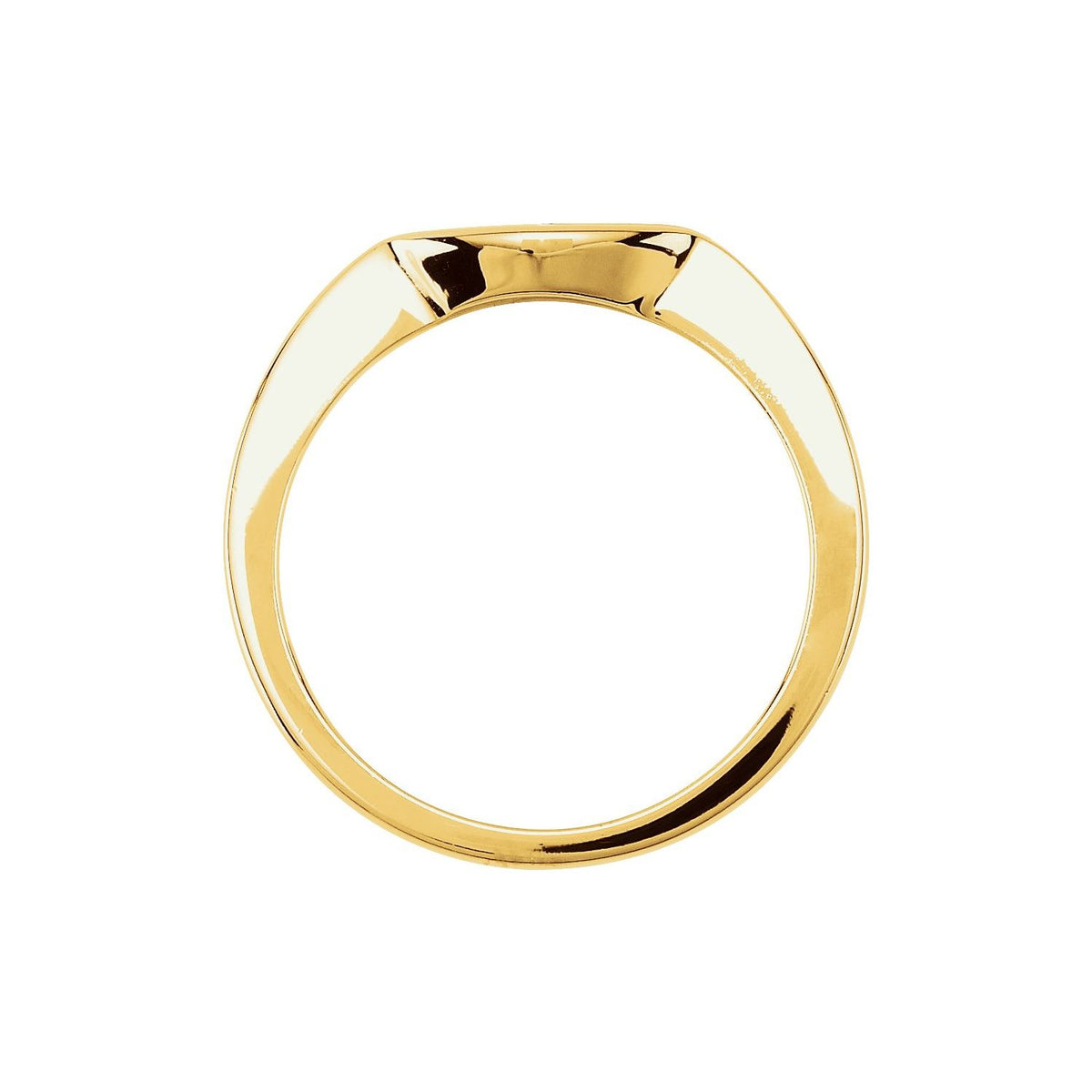Band, Three-Stone Engagement