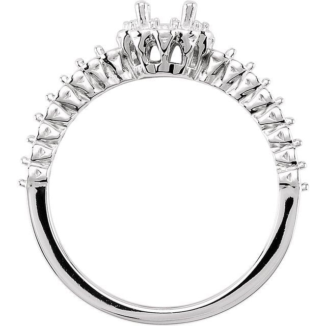 Band, Halo-Style Engagement