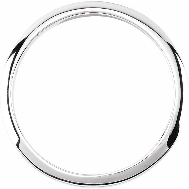 Band, 1.98 mm