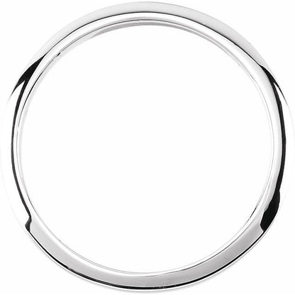 Band, 1.98 mm