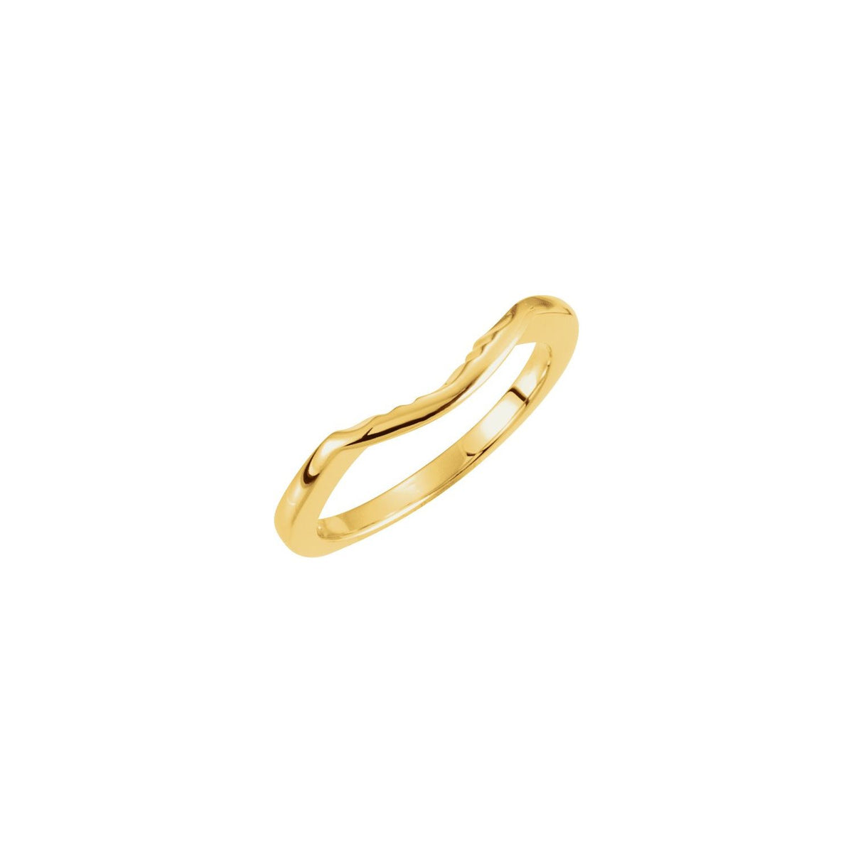 Matching Band for Round Ring, 1.3 mm