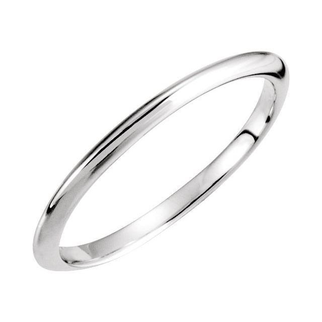 Band, 1.98 mm