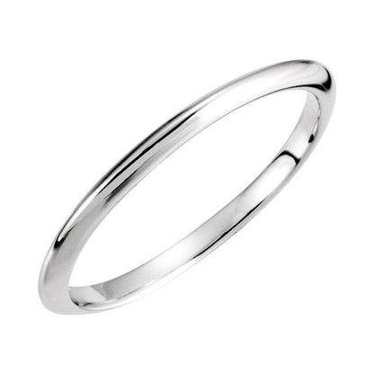 Band, 1.98 mm