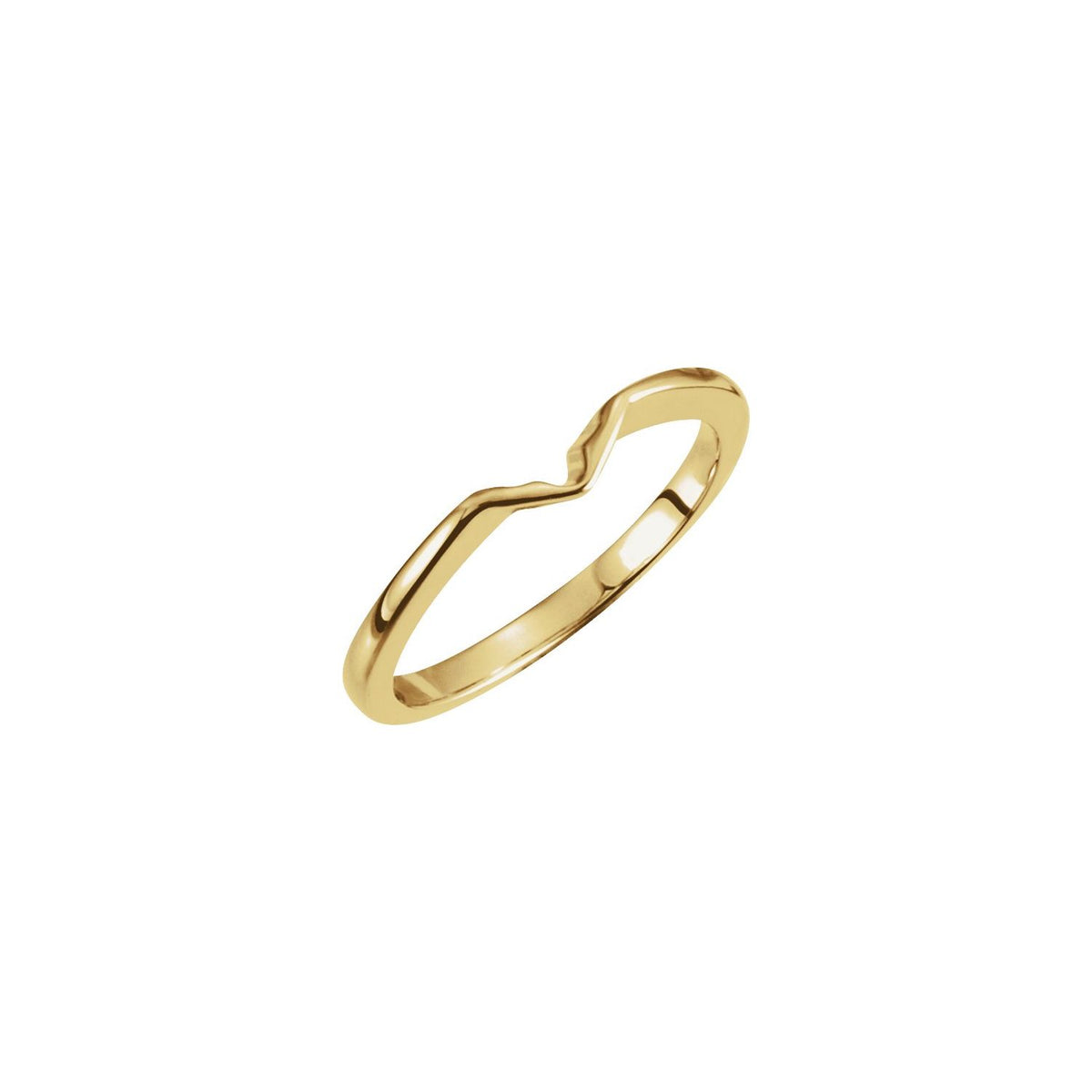 Band for 10x5 mm Engagement