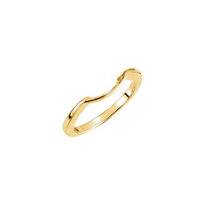 Matching Band for Ring, 2.2 mm