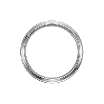 Grooved Band, 6 mm