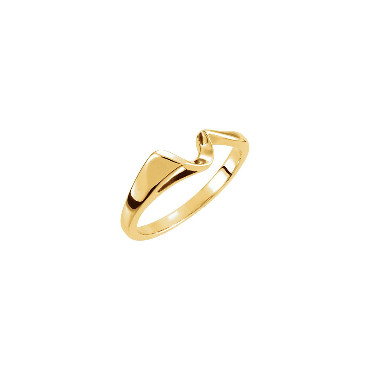 Band, 4.5 mm, Solitaire Engagement