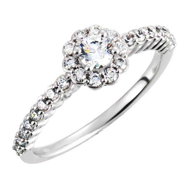 Band, Halo-Style Engagement
