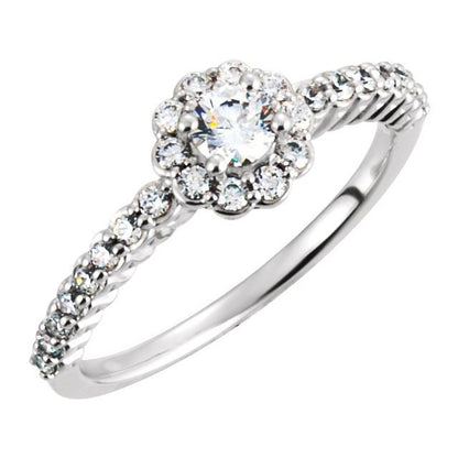 Band, Halo-Style Engagement