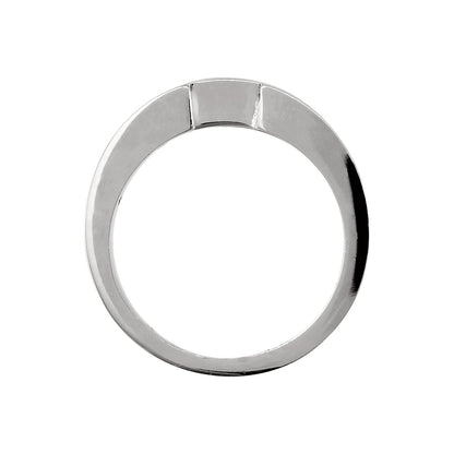 Band for 4x4 mm Square Ring