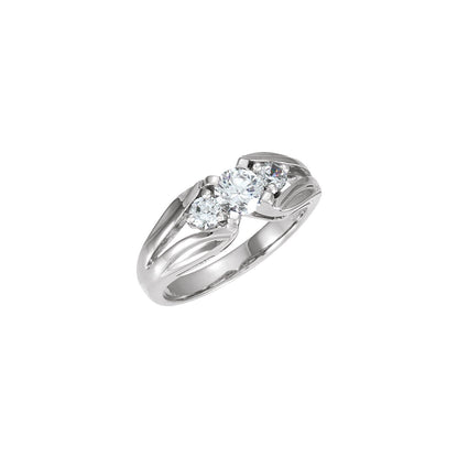 Band, 2.5 mm