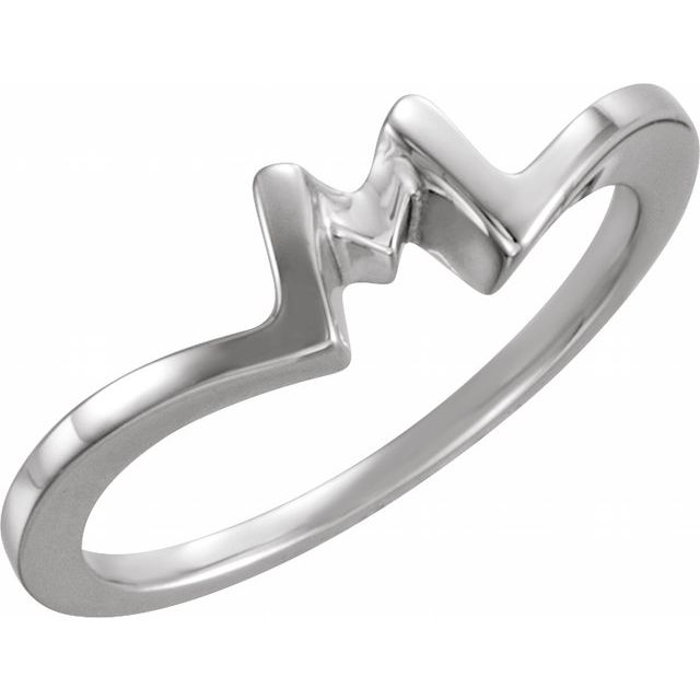 Matching Band, Baguette Accented Engagement