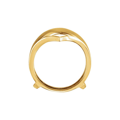 V Ring Guard