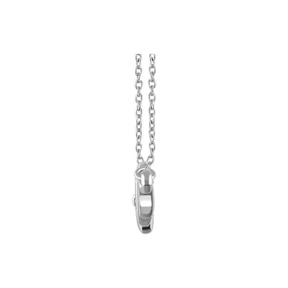 Heartbeat 16-18" Necklace