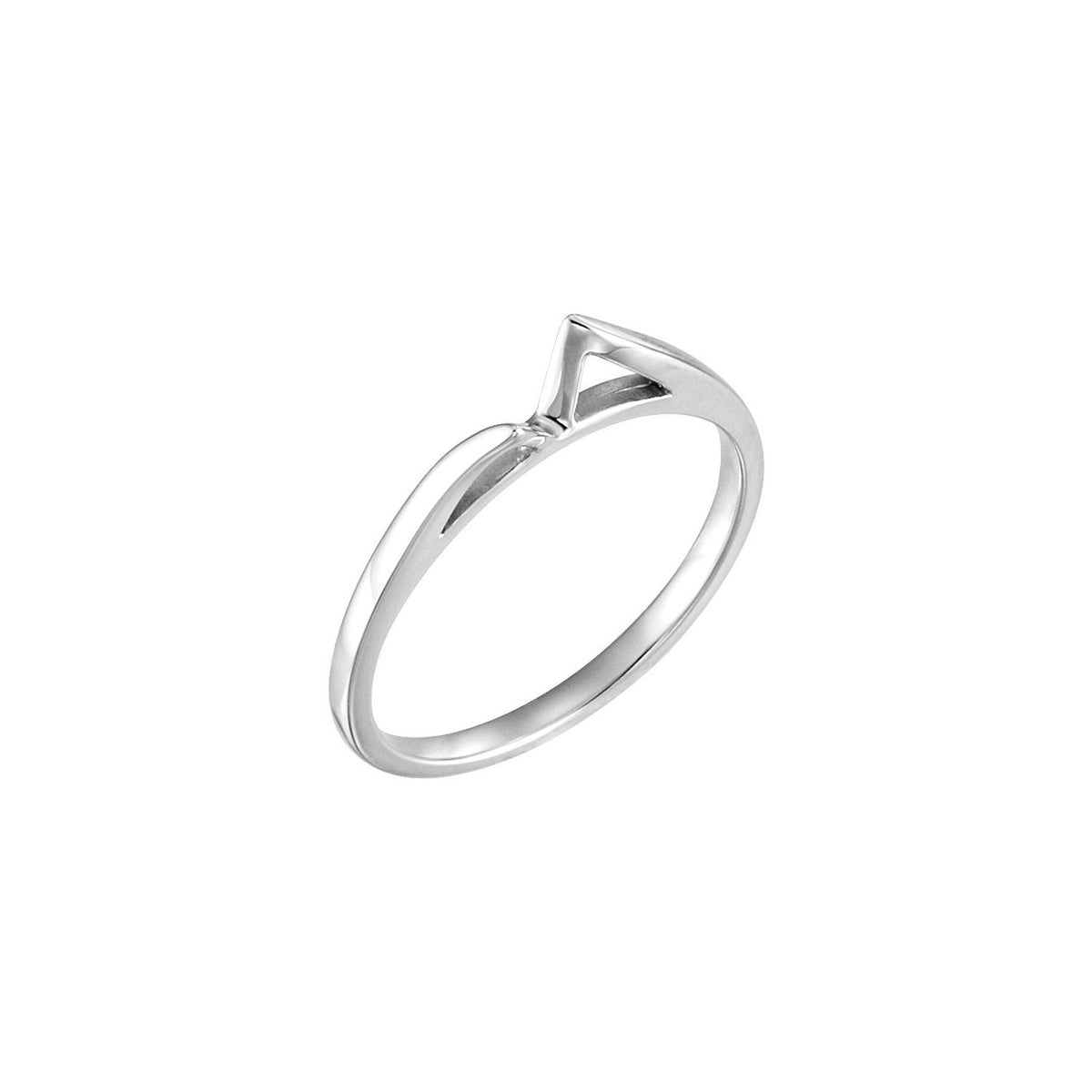 Matching Band, 1.5 mm, Solitaire Bypass Engagement