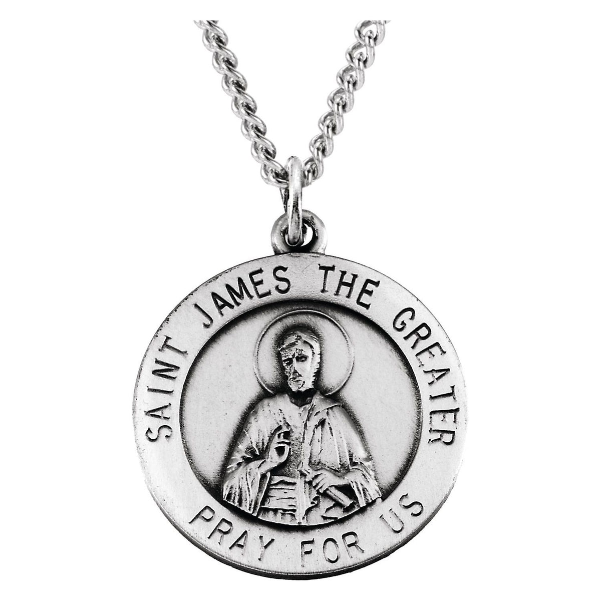 St. James Medal