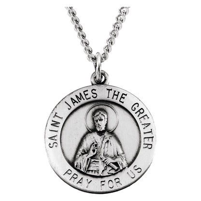 St. James Medal