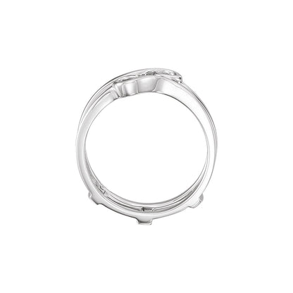 Platinum Ring Guard