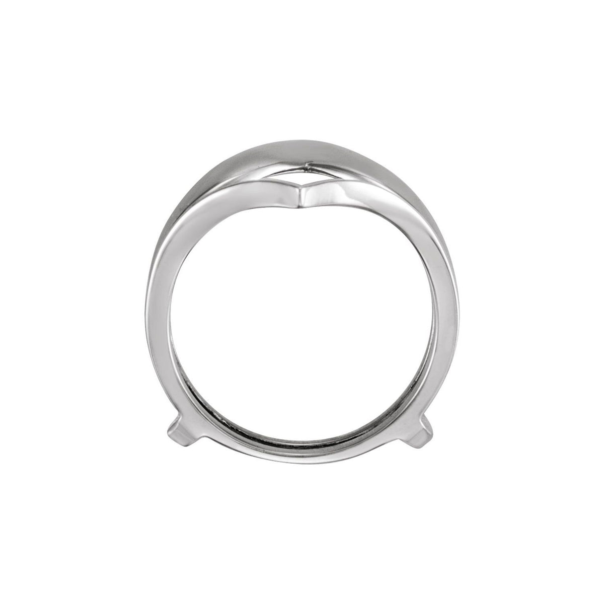 V Ring Guard