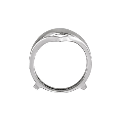 V Ring Guard