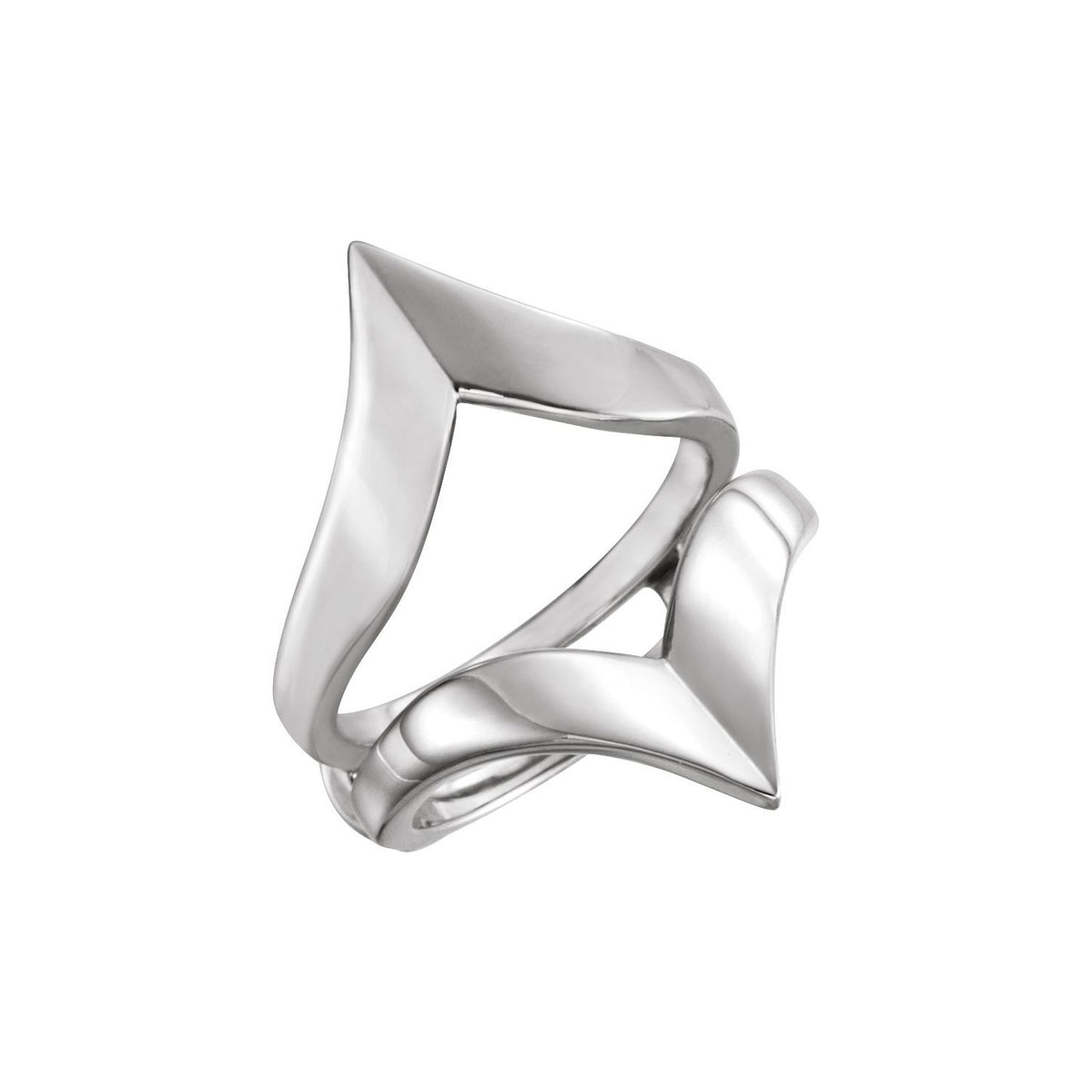 V Ring Guard