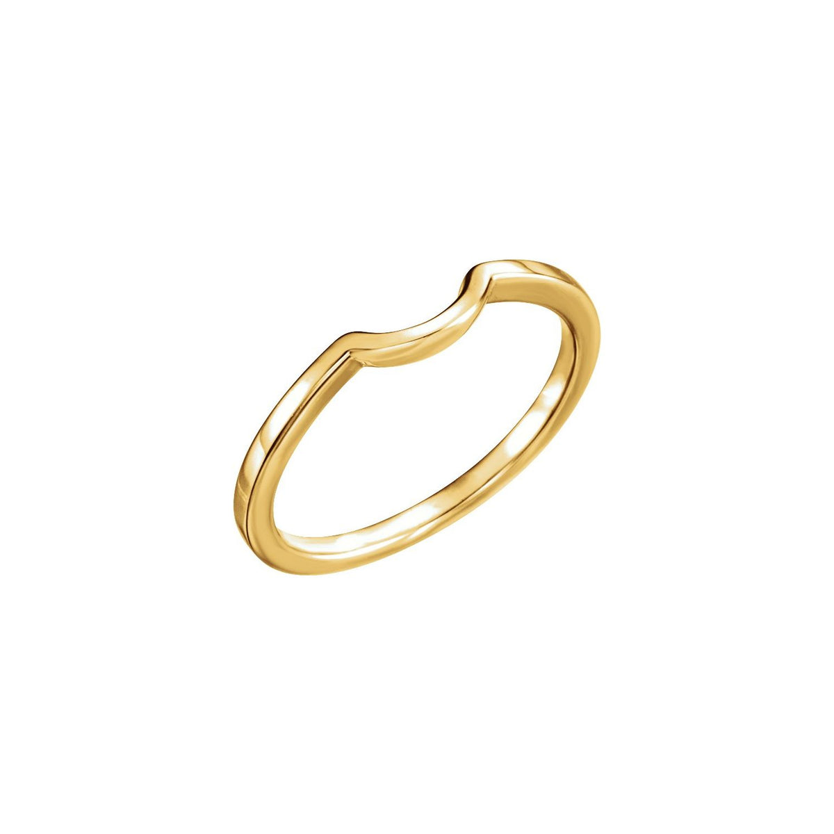 Matching Band, 7.98 mm