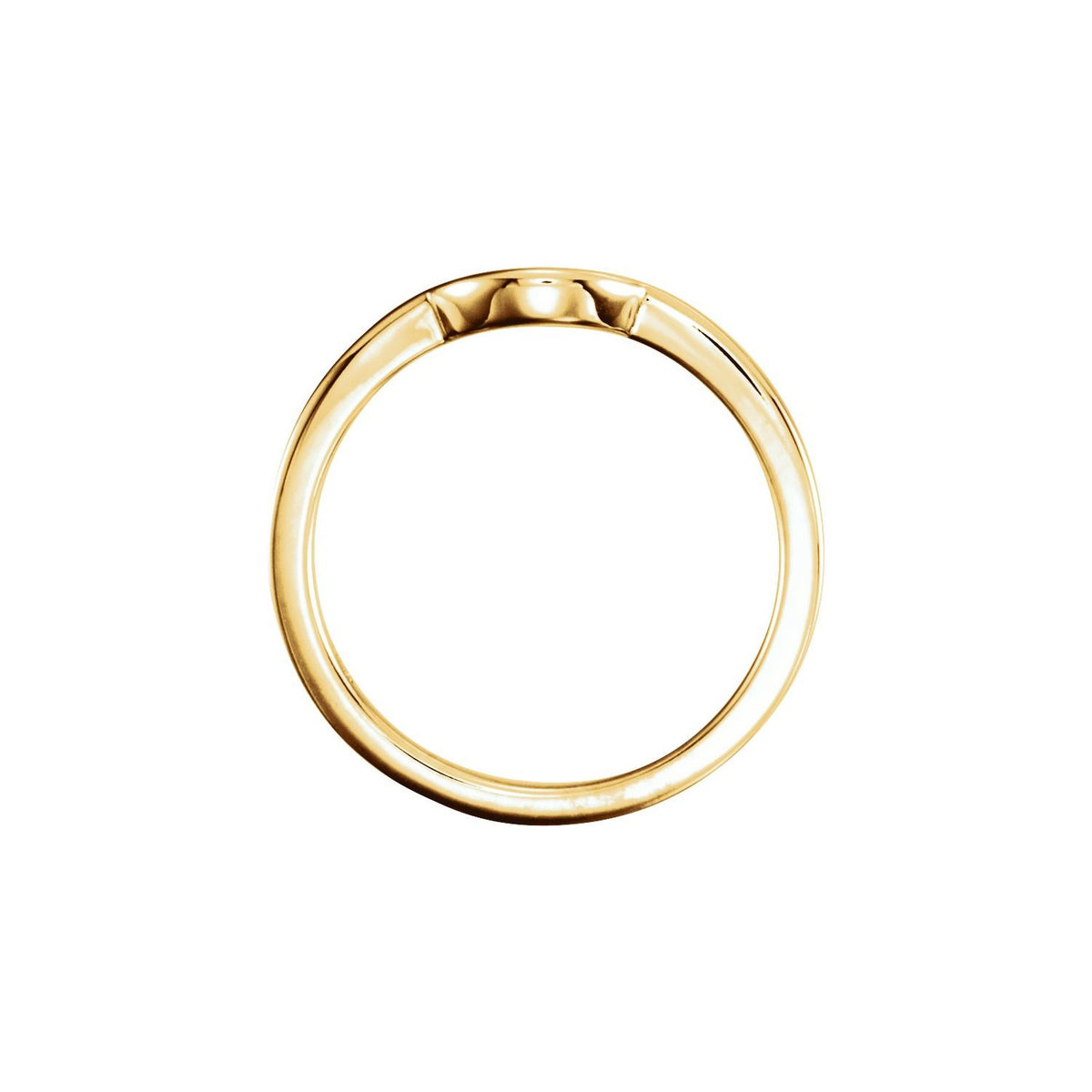 Matching Band, 7.98 mm
