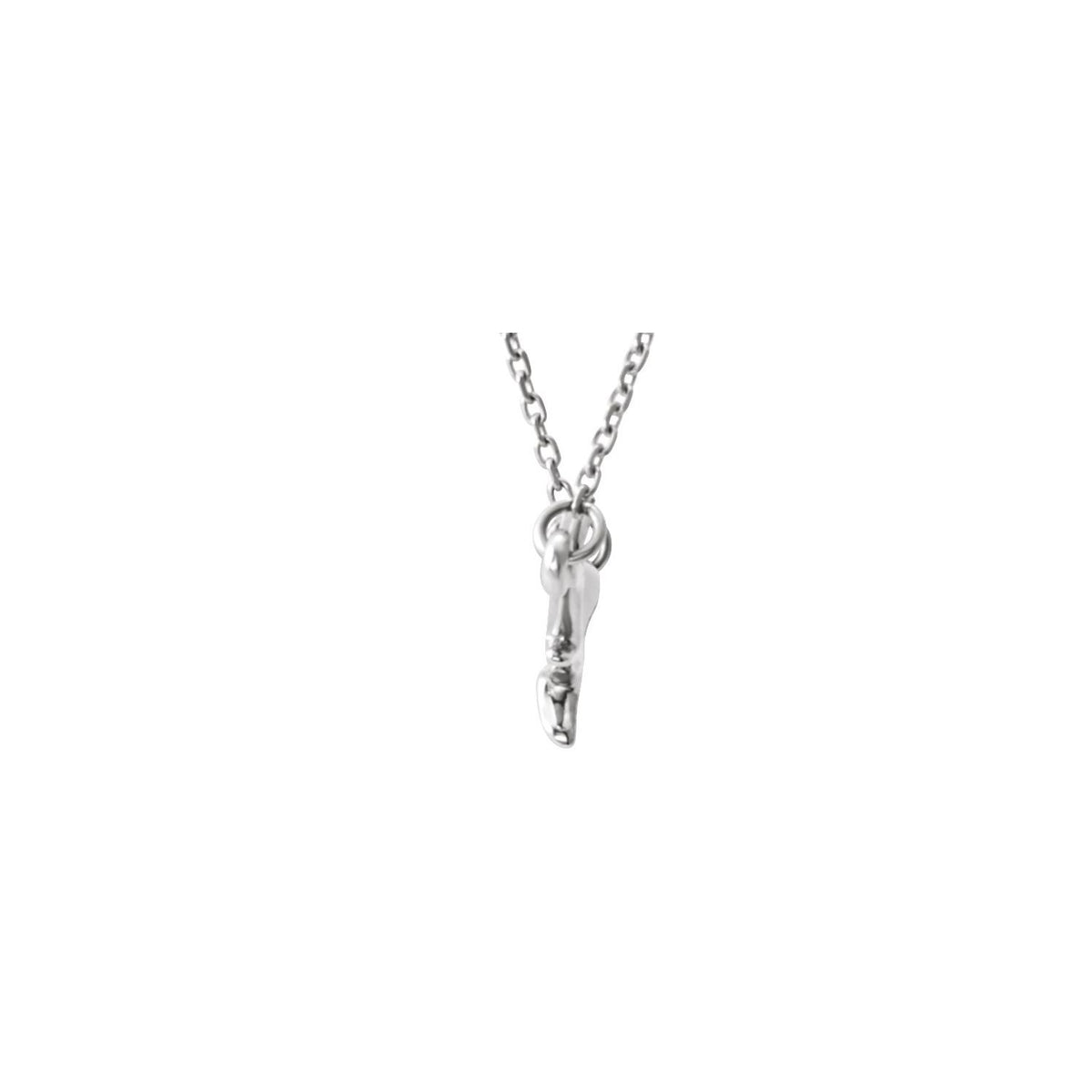 Branch Bar 16-18" Necklace
