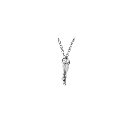 Branch Bar 16-18" Necklace