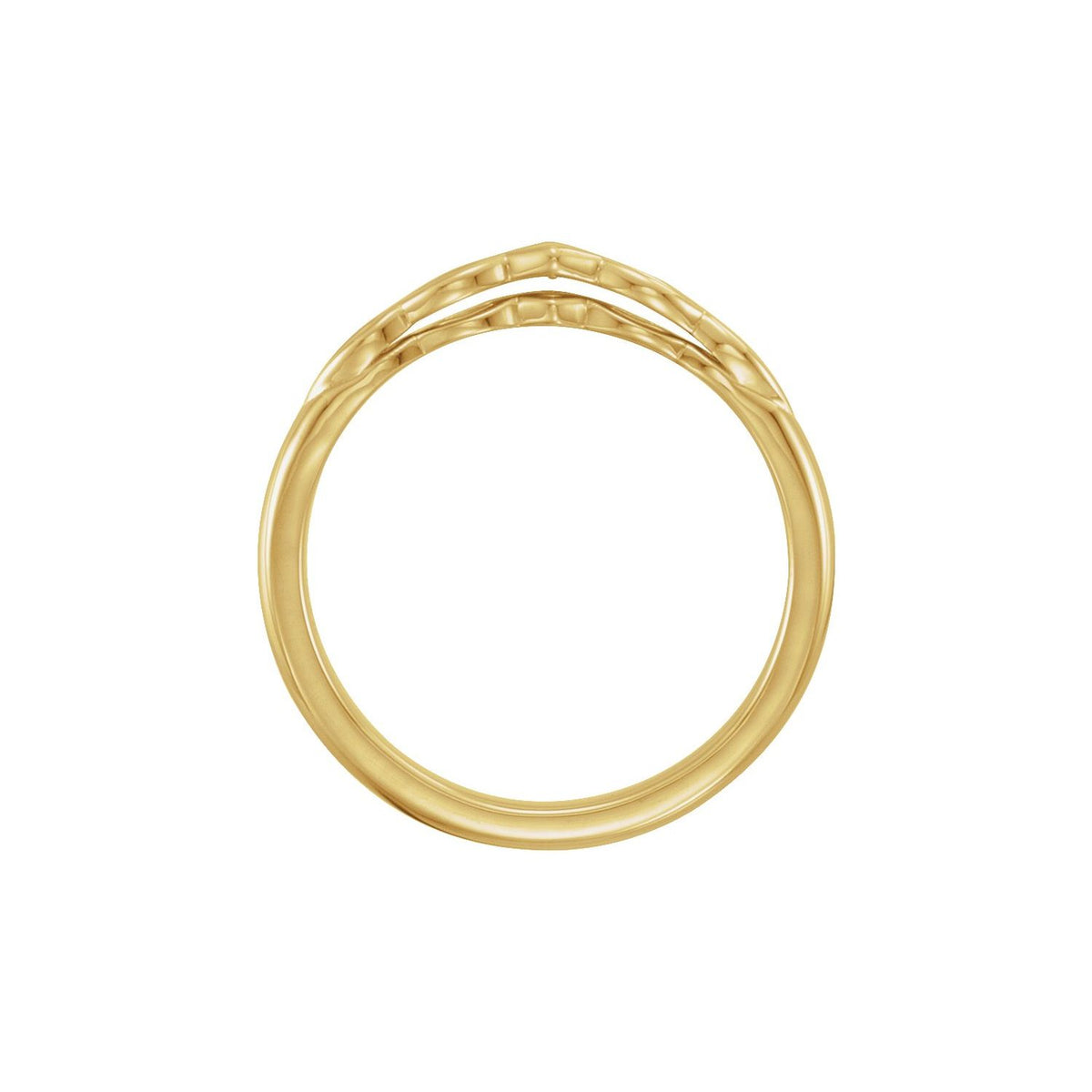 Band, Solitaire Sculptural Engagement