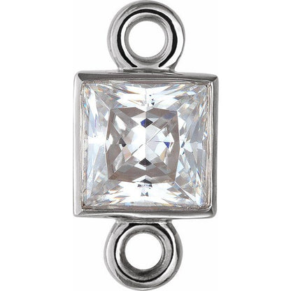 1/8 CTW Lab-Grown Diamond Link