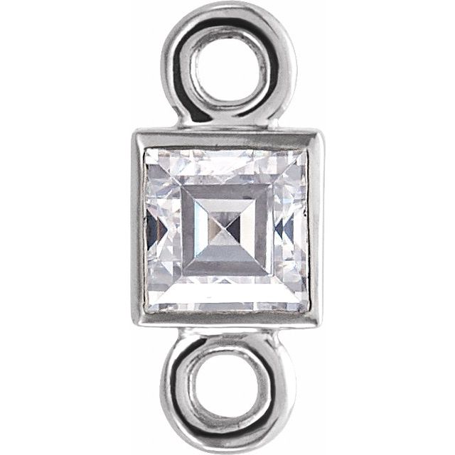 .07 CTW Lab-Grown Diamond Link
