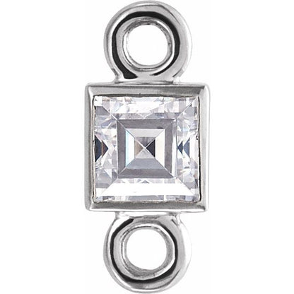 .07 CTW Lab-Grown Diamond Link