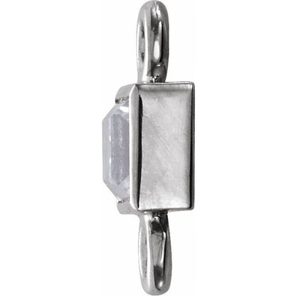 .07 CTW Lab-Grown Diamond Link