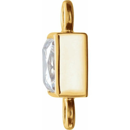 1/5 CTW Lab-Grown Diamond Link
