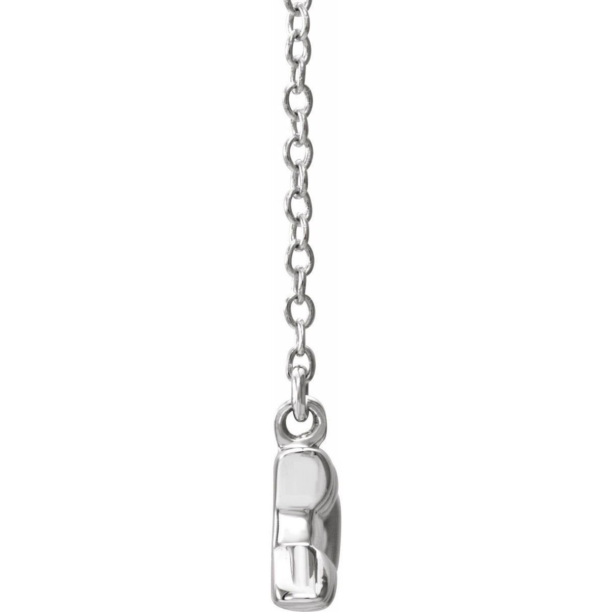 Arrow 16"-18" Necklace