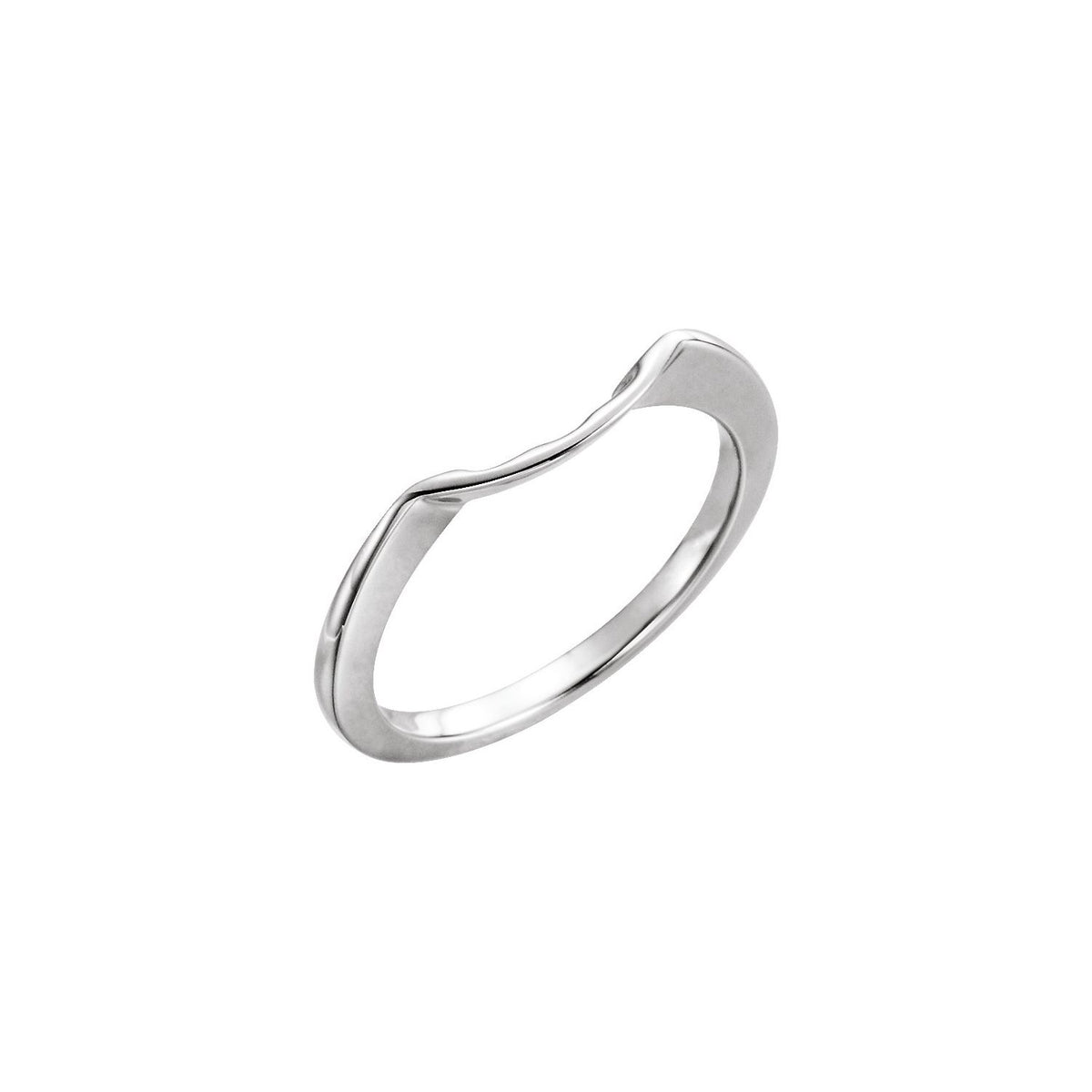 Matching Band for Ring, 2.2 mm