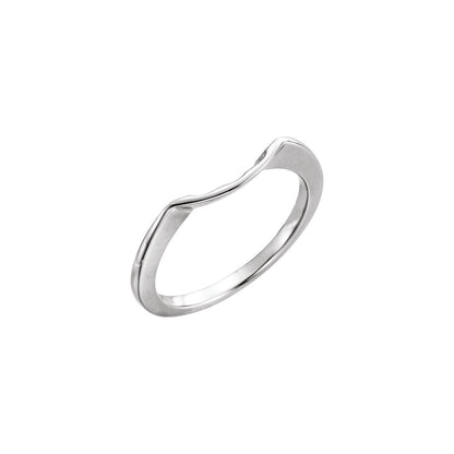 Matching Band for Ring, 2.2 mm