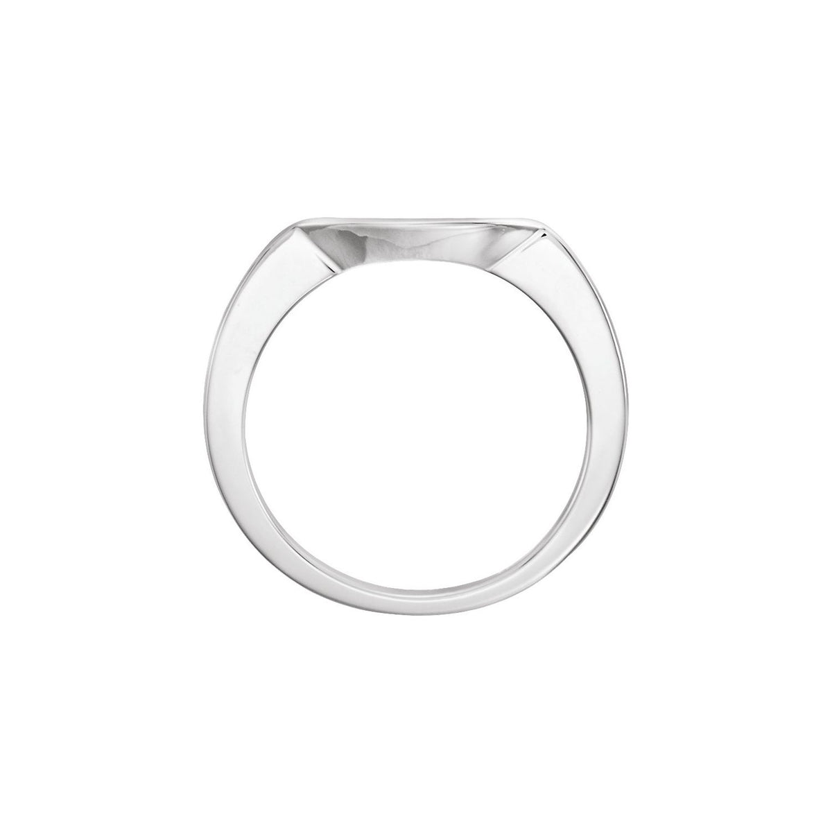 Matching Band for Ring, 2.2 mm