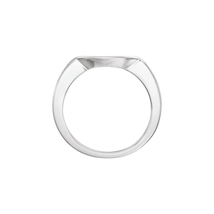 Matching Band for Ring, 2.2 mm