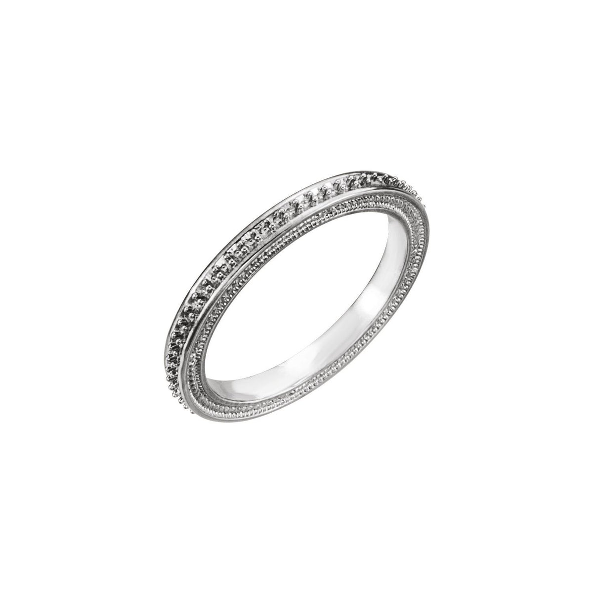 1/4 CTW Natural Diamond Eternity Band