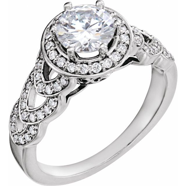 Matching Band, 1.5 mm, Halo-Style Engagement