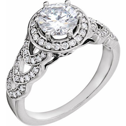 Matching Band, 1.5 mm, Halo-Style Engagement