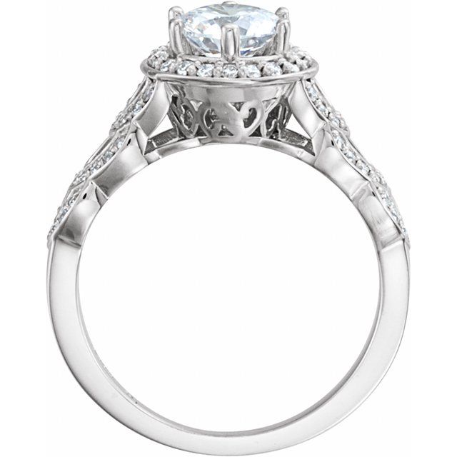 Matching Band, 1.5 mm, Halo-Style Engagement